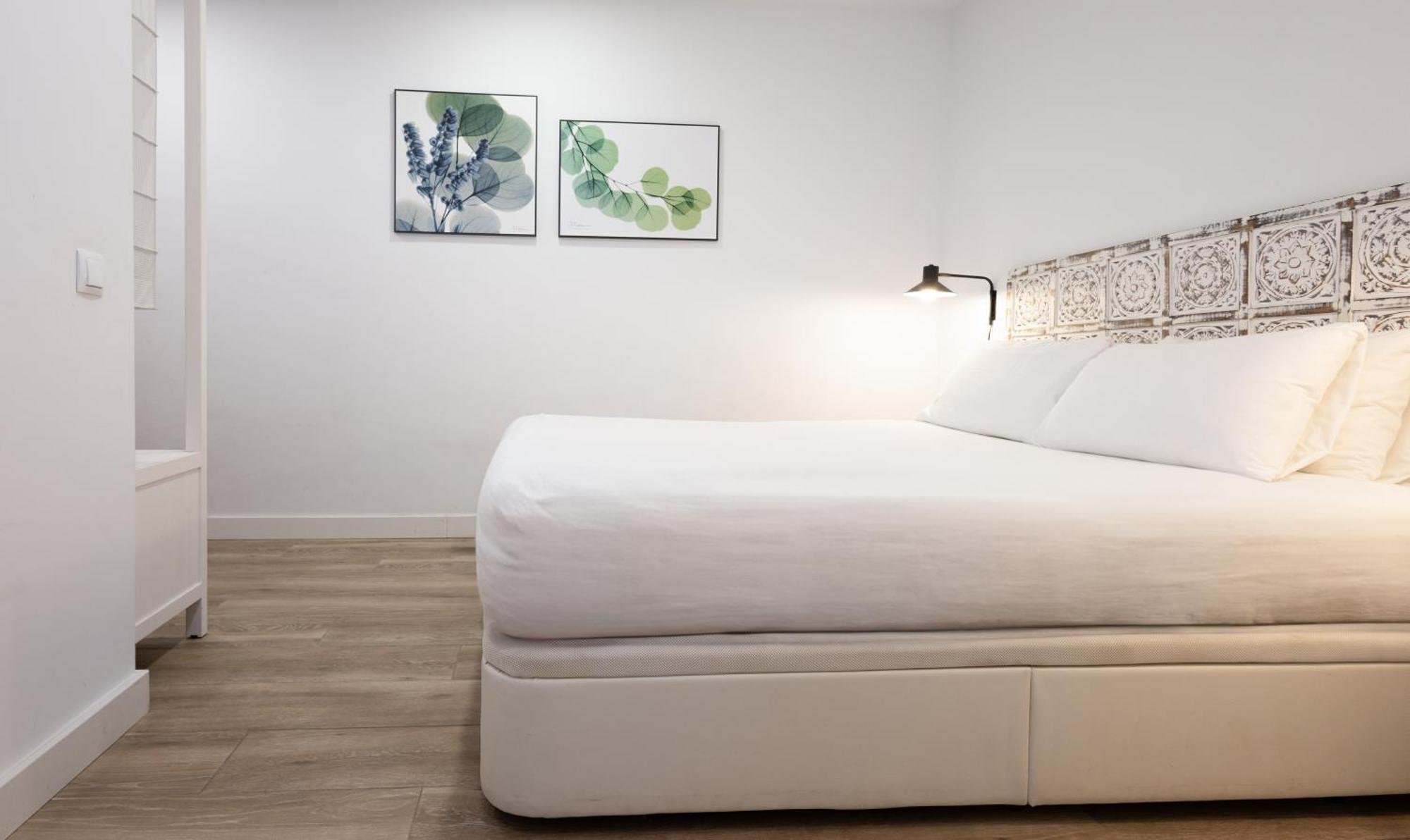 Stay U-Nique Apartments Fabra I Puig Barcelona Luaran gambar