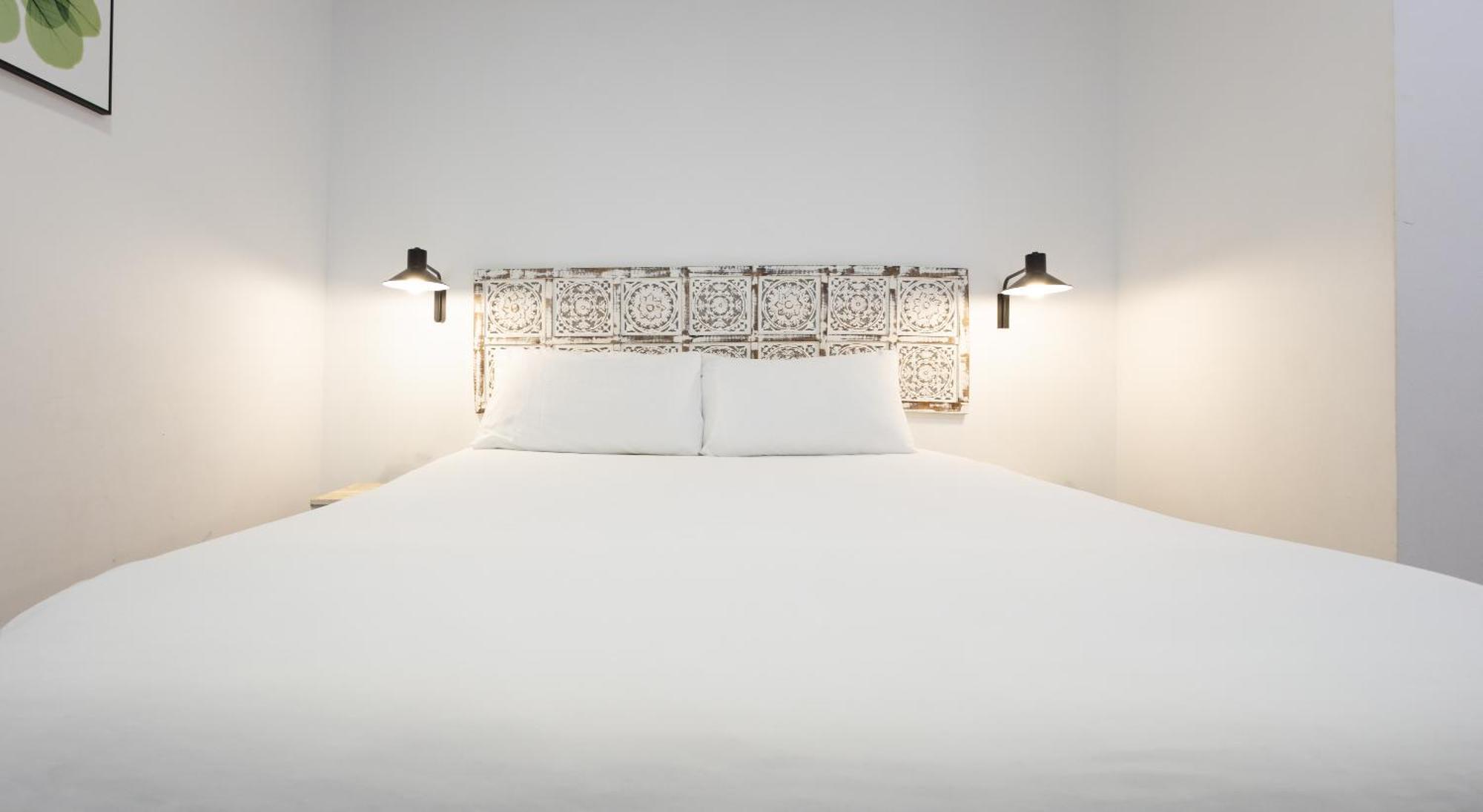 Stay U-Nique Apartments Fabra I Puig Barcelona Luaran gambar