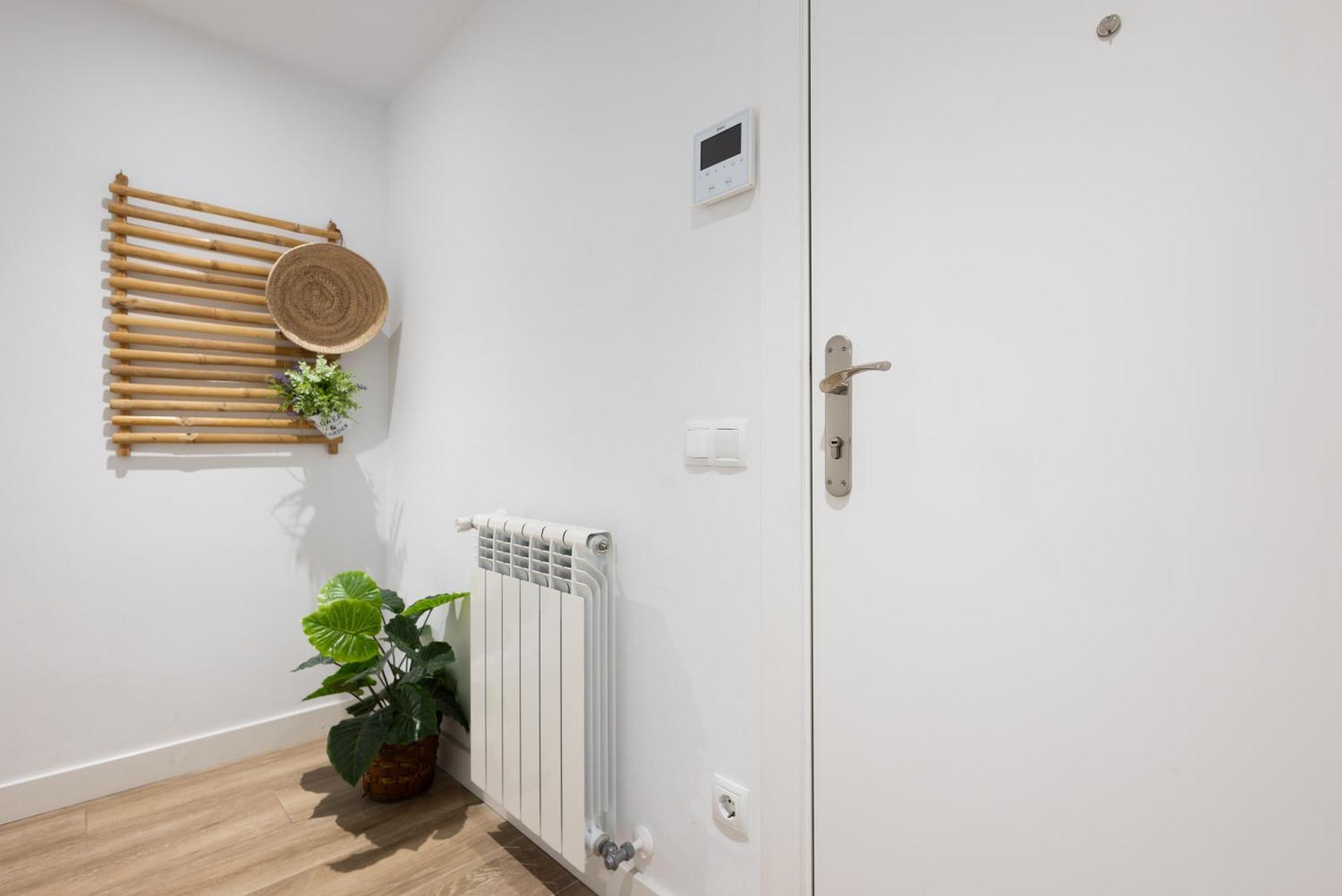 Stay U-Nique Apartments Fabra I Puig Barcelona Luaran gambar