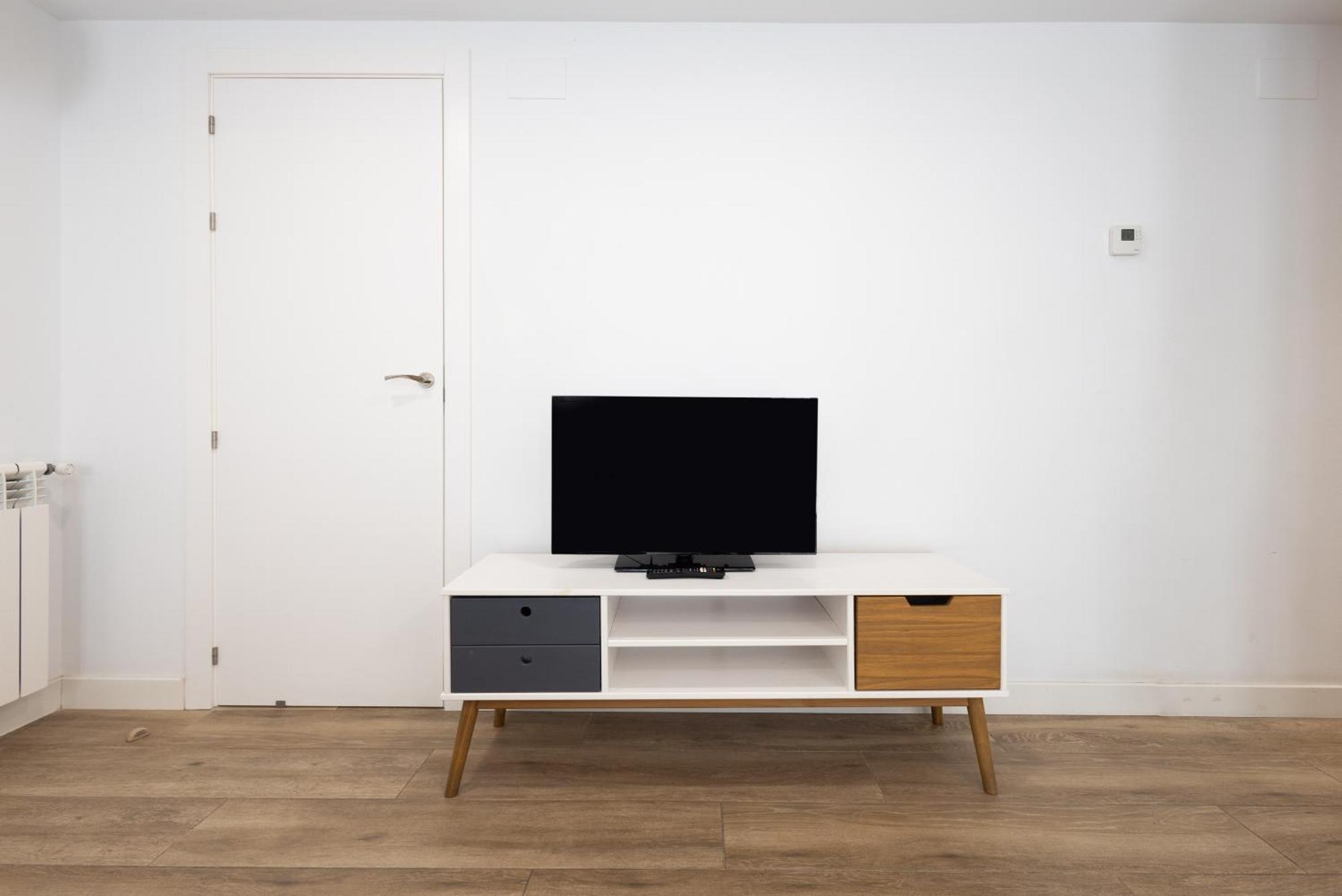 Stay U-Nique Apartments Fabra I Puig Barcelona Luaran gambar